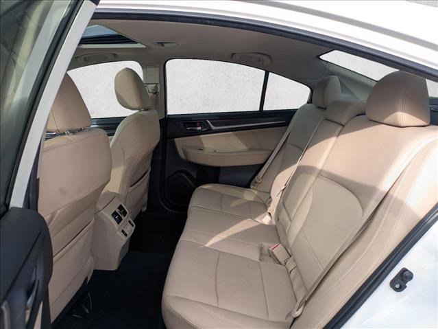 Used 2018 Subaru Legacy 2.5i Limited image 27