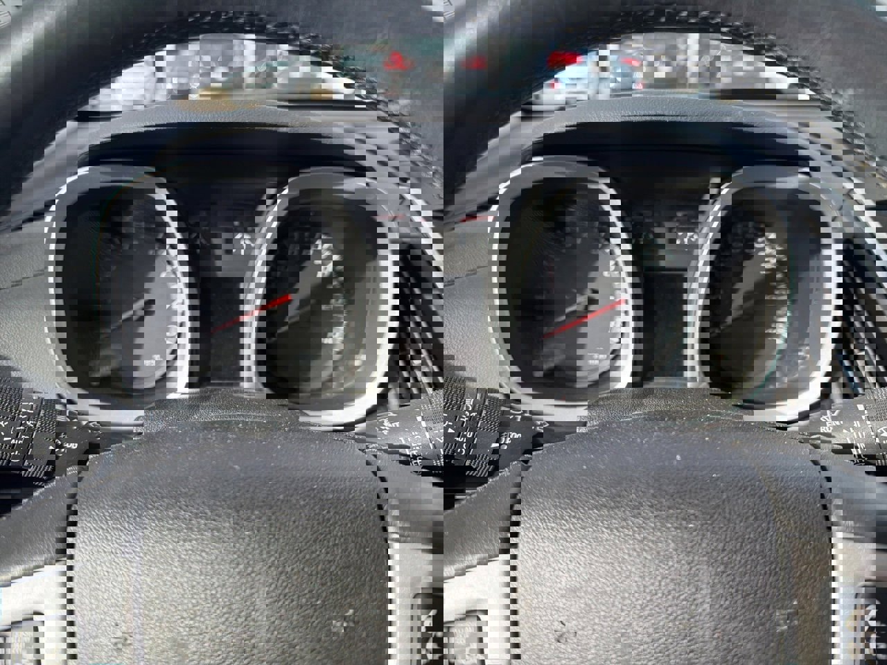 Used 2014 Chevrolet Equinox LTZ image 9