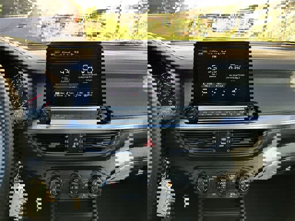 Used 2023 Kia Forte LXS image 16