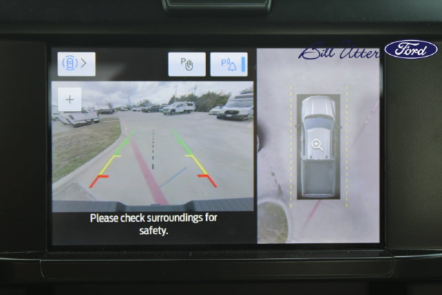 Used 2025 Ford F350 XL w/ STX Appearance Package AWD/4WD image 17