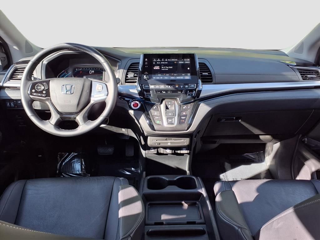 Used 2023 Honda Odyssey Touring image 11