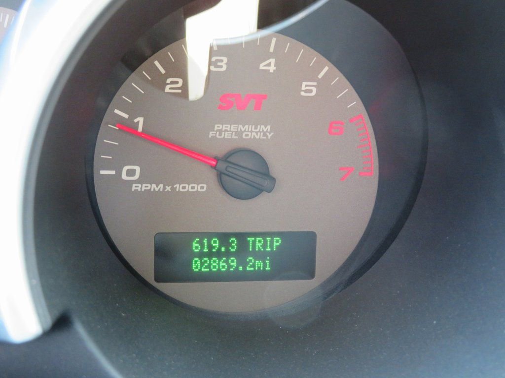 Used 2007 Ford Mustang Shelby GT500 image 22