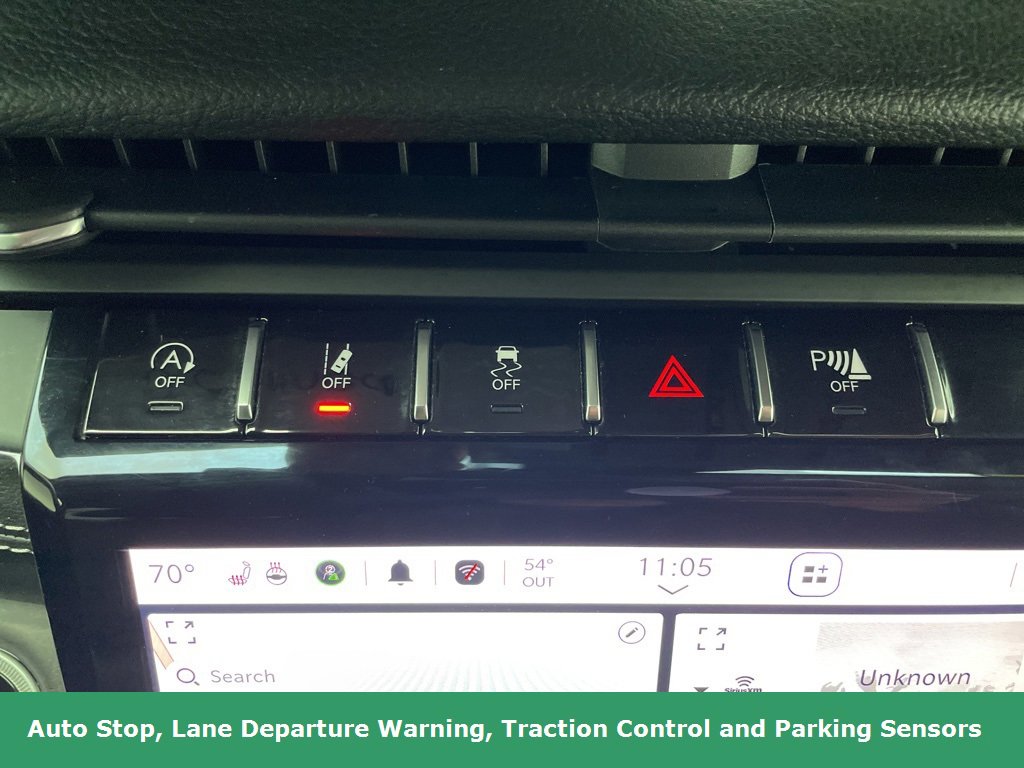 Used 2021 Jeep Grand Cherokee L Limited w/ Trailer Tow Group (B) image 33