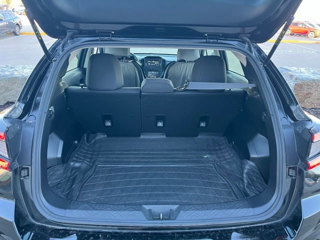 Used 2024 Subaru Impreza 2.0i image 14