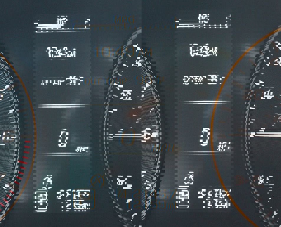 Used 2025 Subaru Outback Wilderness image 4