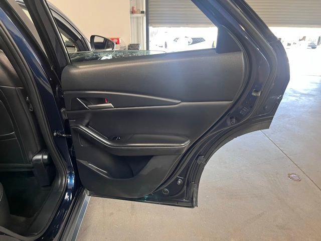 Used 2023 MAZDA CX-30 AWD 2.5 S w/ Select Package image 15