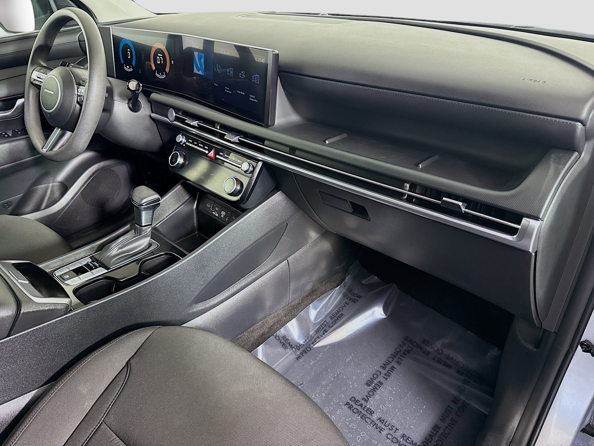 Used 2025 Hyundai Tucson SEL image 30