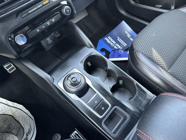 Used 2023 Ford Escape ST-Line w/ Tech Pack #1 AWD/4WD image 22