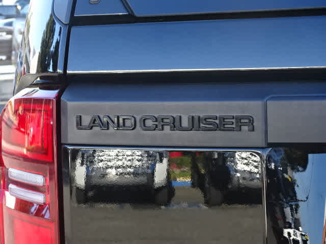 Certified 2024 Toyota Land Cruiser 1958 AWD/4WD image 10