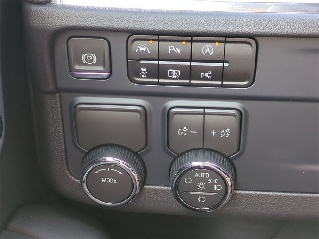 New 2026 Chevrolet Tahoe RST w/ Comfort Package image 18