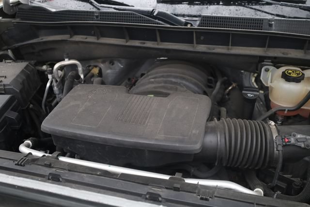 Used 2019 GMC Sierra 1500 SLE w/ SLE Value Package RWD image 9