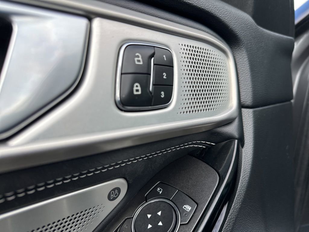 Used 2022 Ford Explorer ST w/ Equipment Group 401A image 27