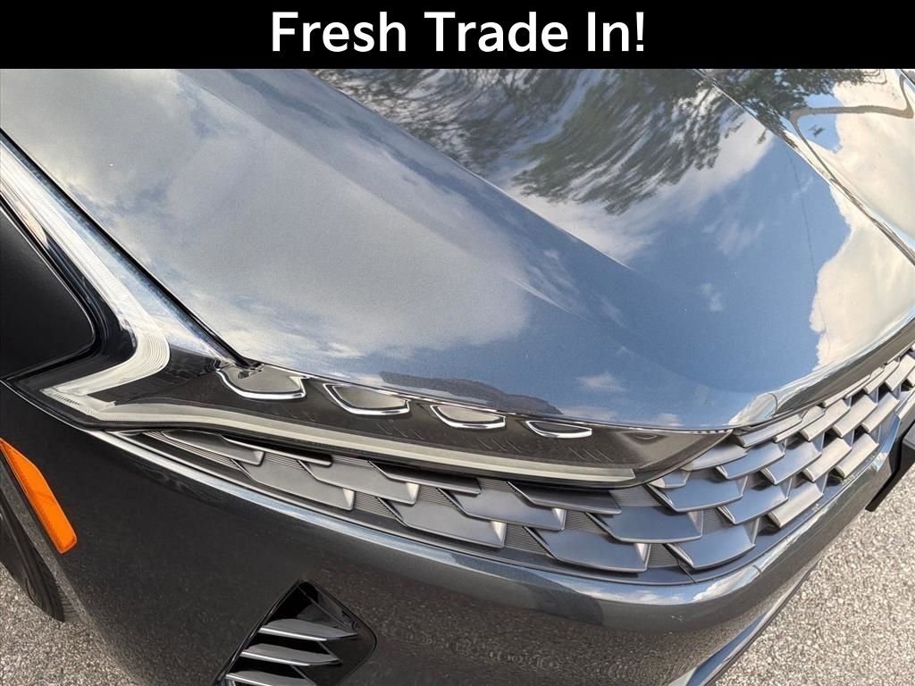 Used 2023 Kia K5 LXS image 5