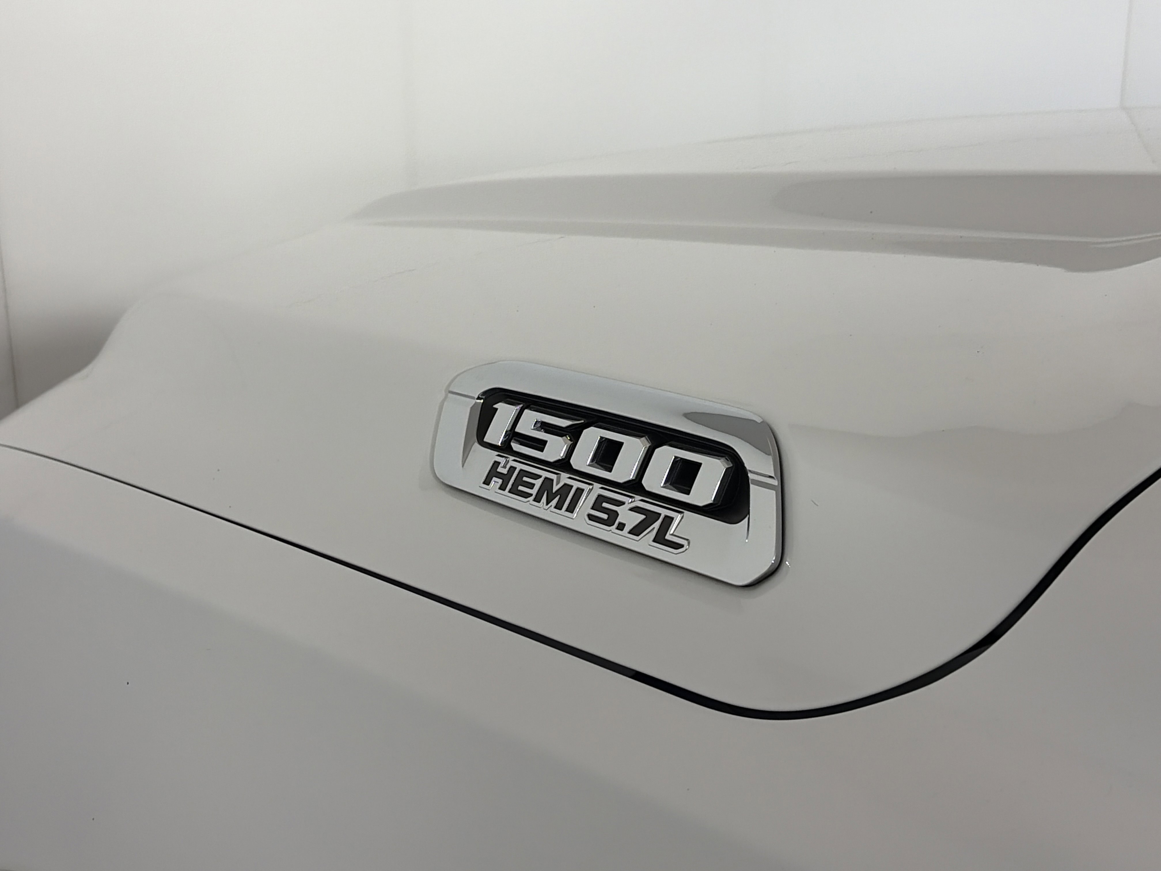 Used 2022 RAM 1500 Laramie image 18