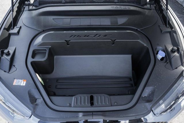New 2025 Ford Mustang Mach-E GT AWD/4WD image 30