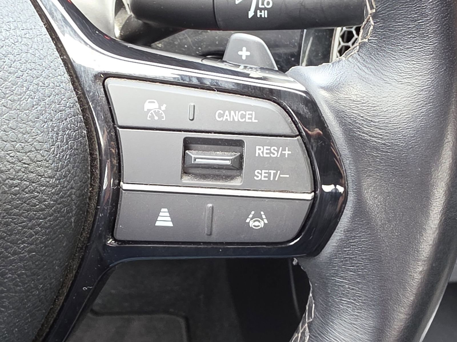 Used 2023 Honda Civic Sport image 18