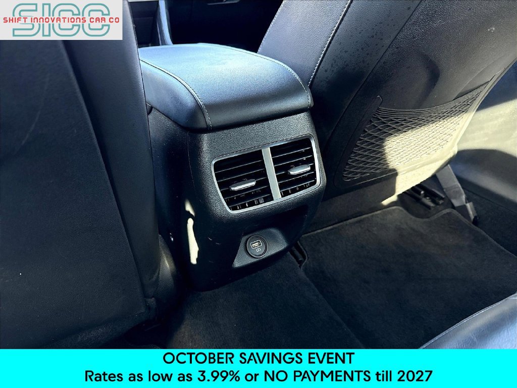 Used 2020 Hyundai Sonata Limited FWD image 10