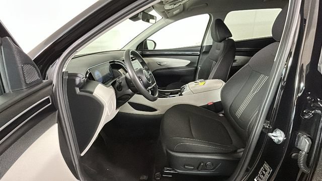 Certified 2024 Hyundai Tucson SEL AWD/4WD image 11