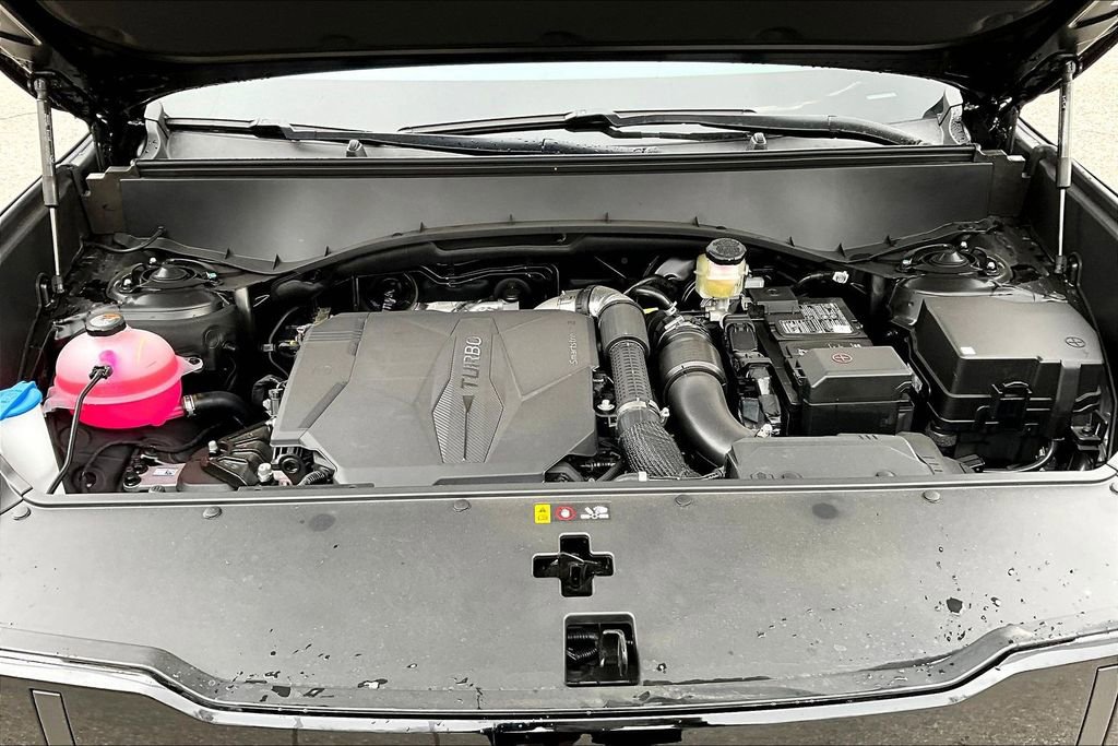 New 2027 Kia Telluride S AWD/4WD image 11