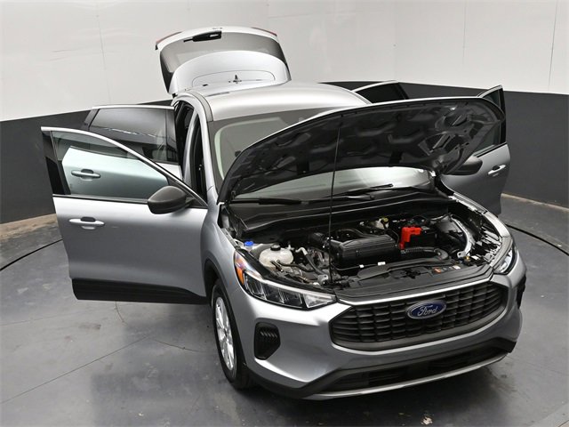 Used 2024 Ford Escape Active w/ Cold Weather Package image 30