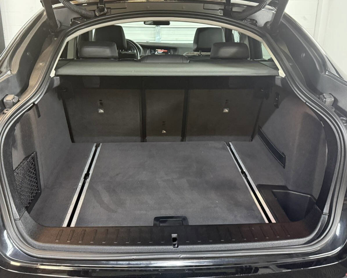 Used 2016 BMW X4 xDrive28i image 22