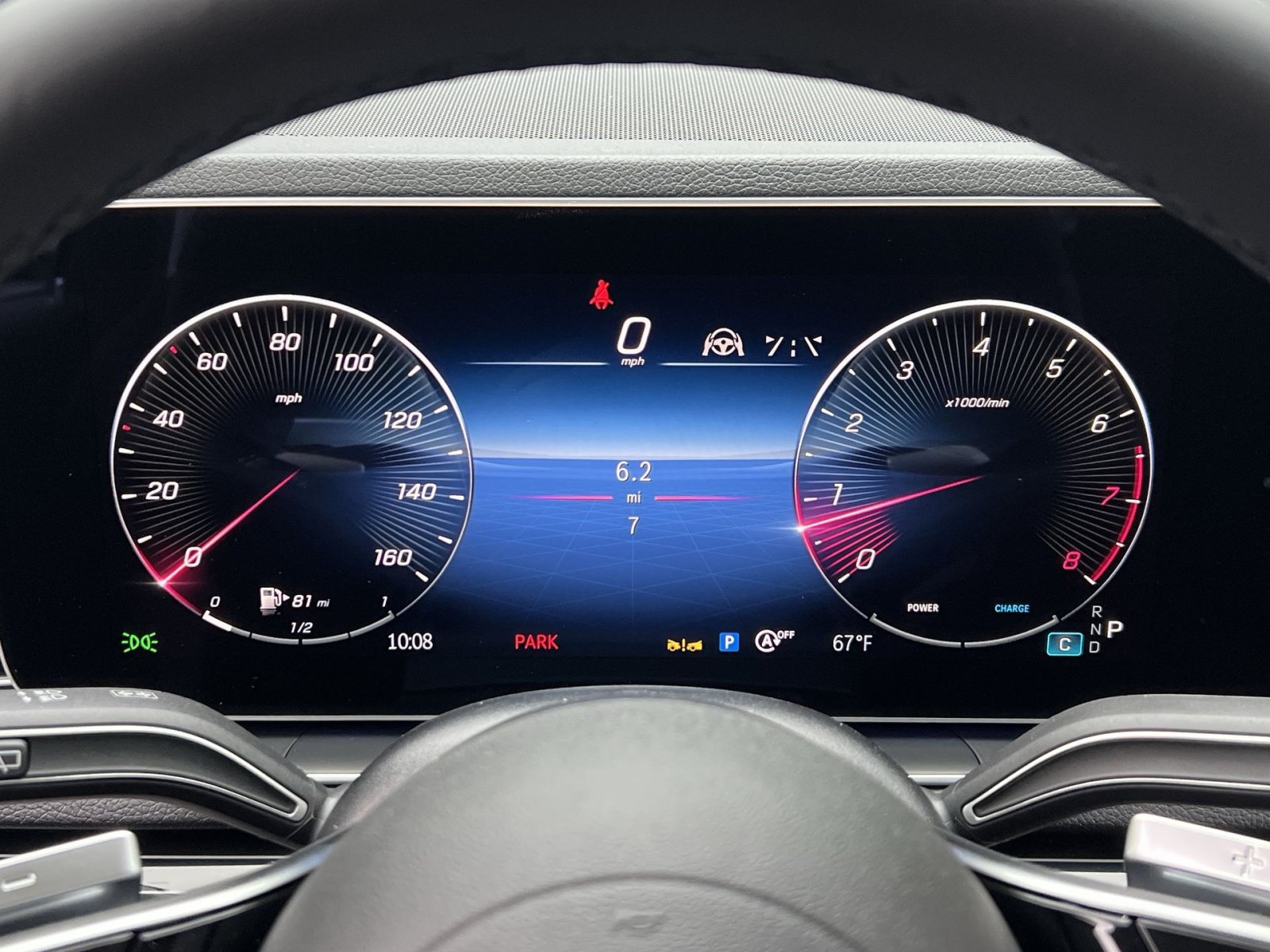 New 2026 Mercedes-Benz GLE 350 4MATIC image 22