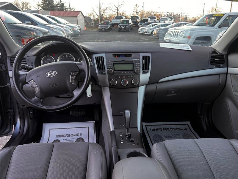 Used 2010 Hyundai Sonata SE image 13