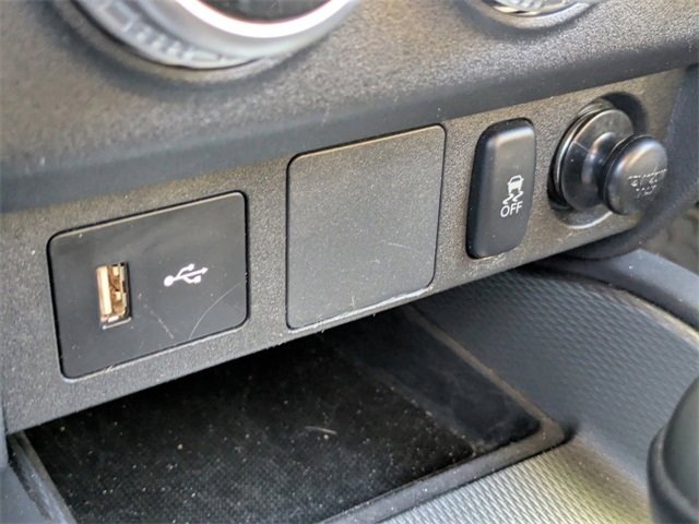 Used 2024 Mitsubishi Outlander Sport ES image 20