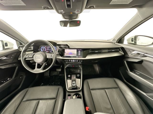 Used 2023 Audi A3 2.0T Premium image 3