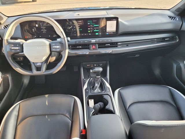 Used 2025 Kia K4 GT-Line w/ GT-Line Premium Package image 14