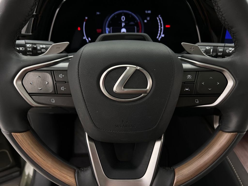 Used 2023 Lexus RX 350 AWD w/ Accessory Package (Z1) image 16