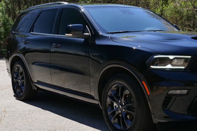 Used 2023 Dodge Durango R/T image 38