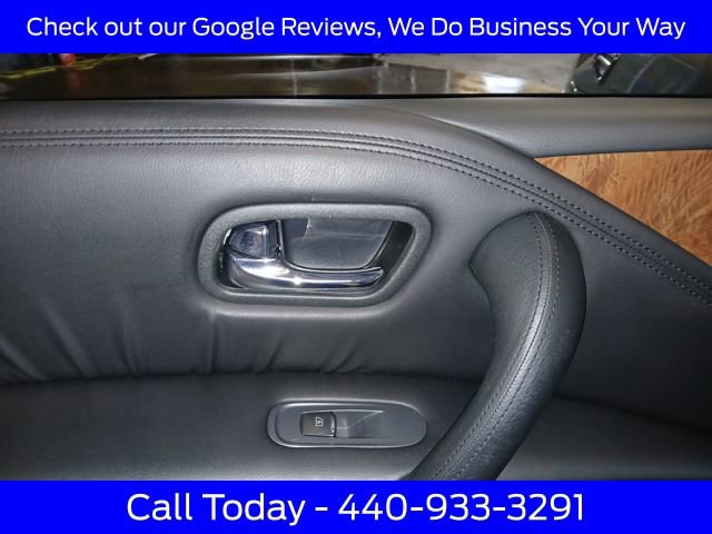 Used 2024 Nissan Armada SL w/ Captain's Chairs Package AWD/4WD image 33