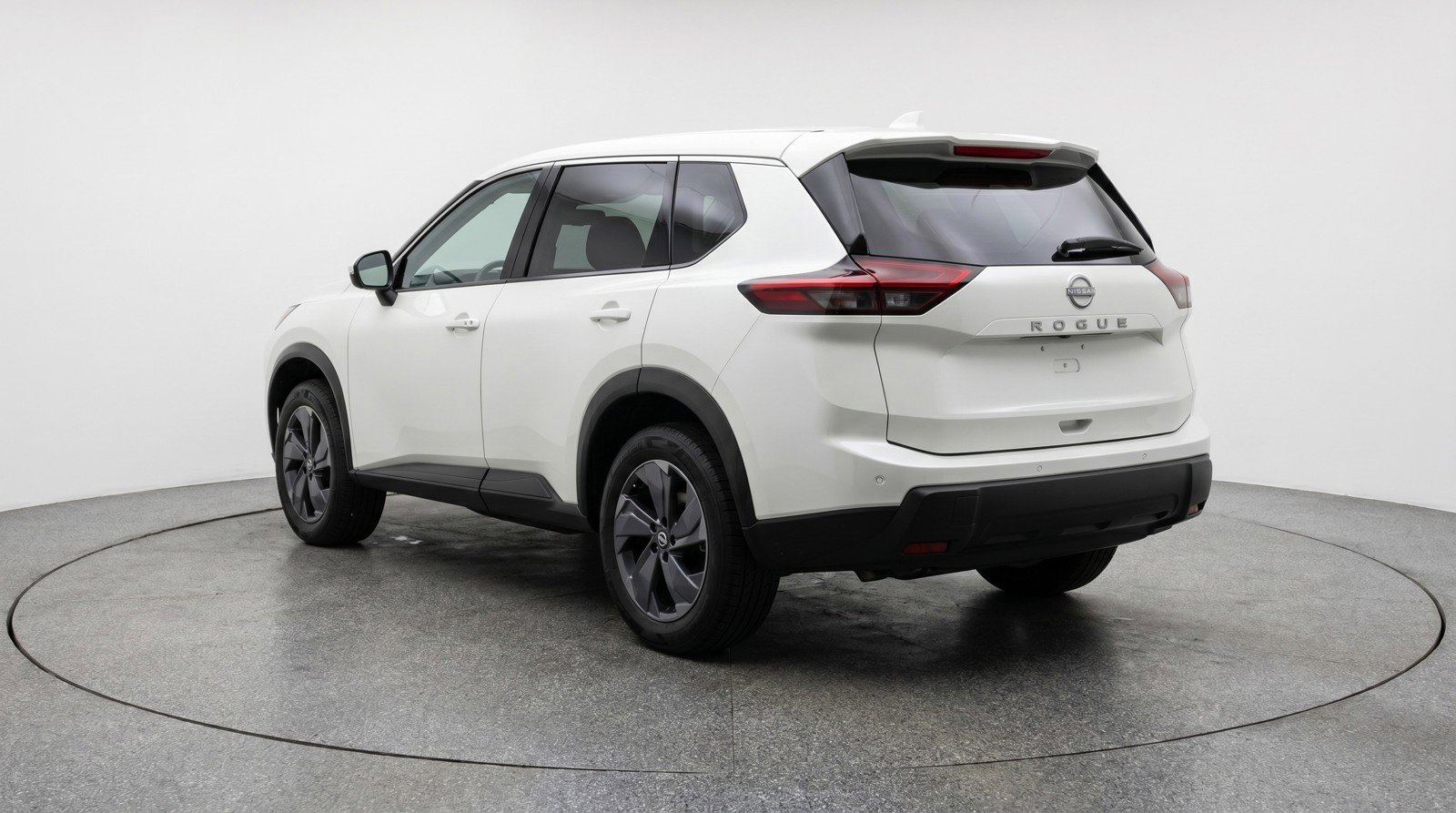 Used 2025 Nissan Rogue SV FWD image 6