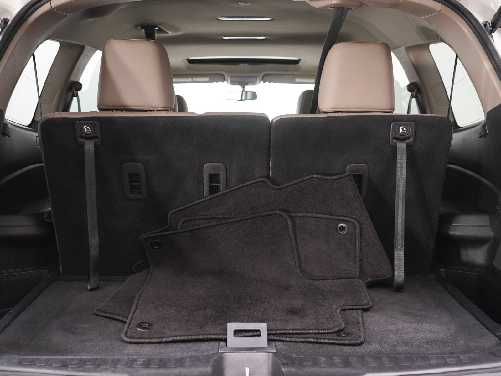 Used 2017 Honda Pilot EX-L image 9