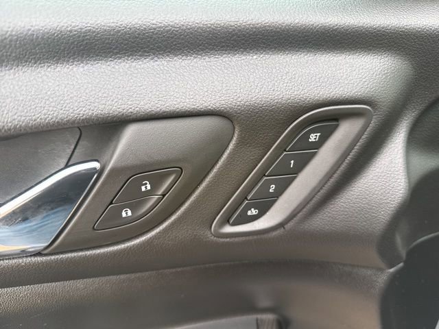 Used 2023 GMC Acadia SLT w/ Preferred Package AWD/4WD image 11