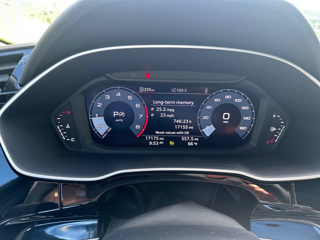 Used 2023 Audi Q3 2.0T Premium AWD/4WD image 14