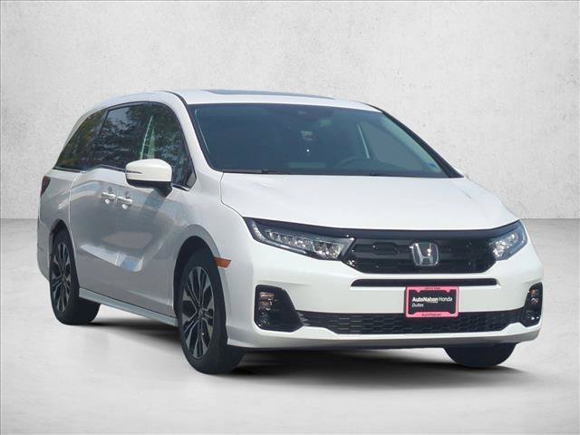New 2027 Honda Odyssey Elite image 7