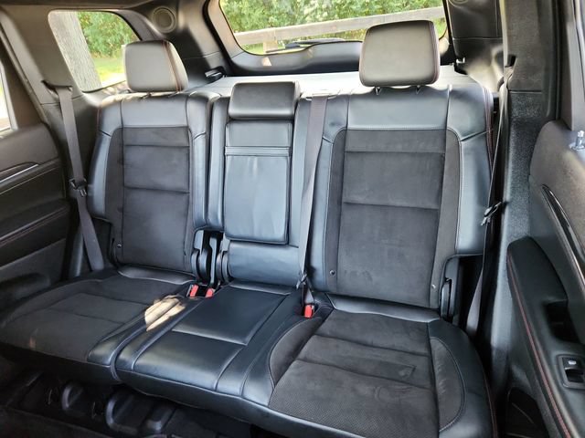 Used 2021 Jeep Grand Cherokee Trailhawk w/ Premium Lighting Group AWD/4WD image 27