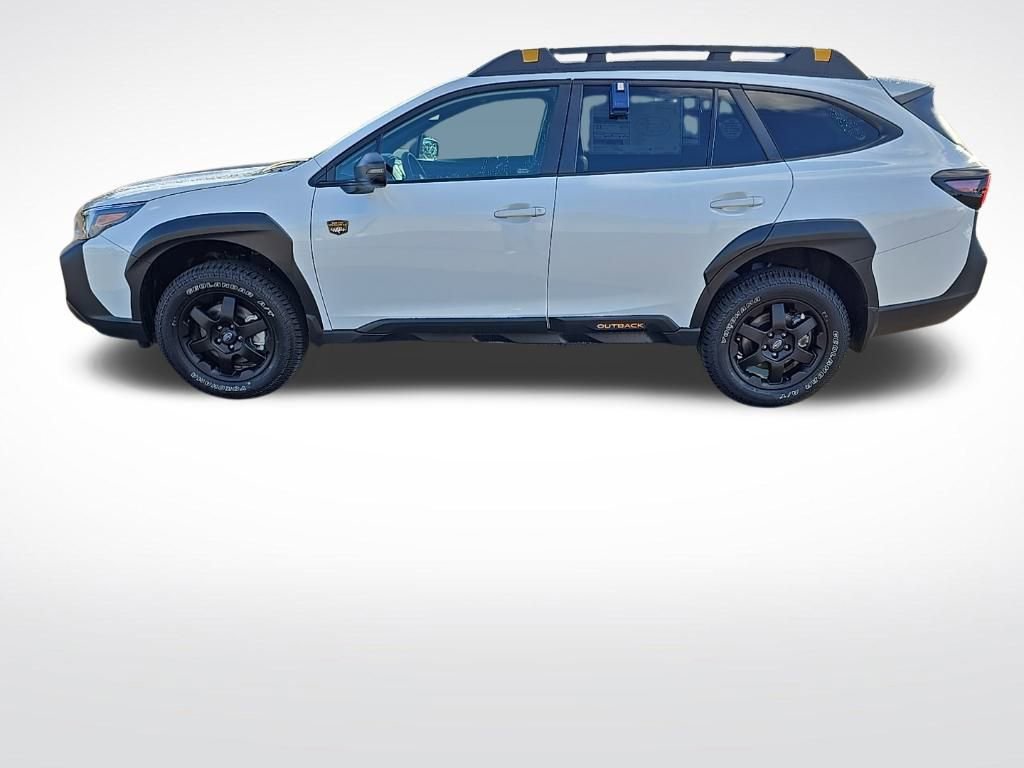 New 2025 Subaru Outback Wilderness image 4