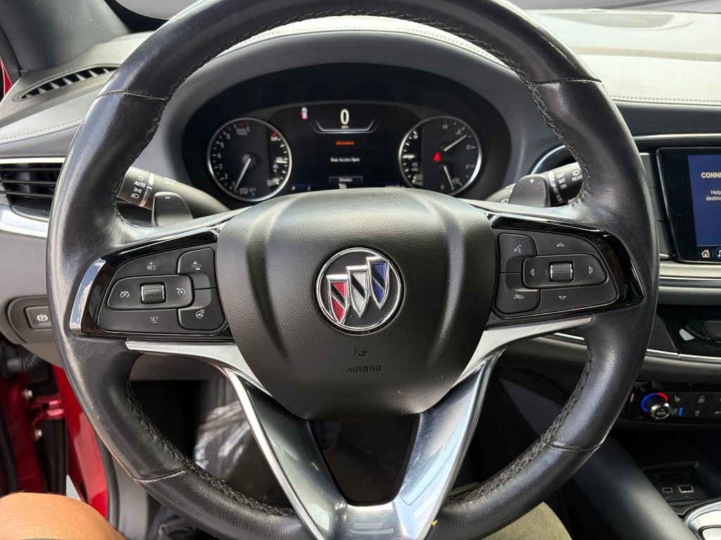 Used 2024 Buick Enclave Premium FWD image 23