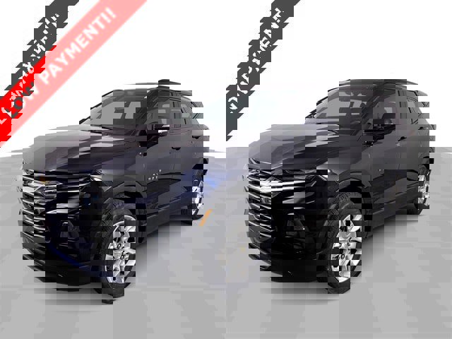 Used 2020 Chevrolet Blazer LT image 4