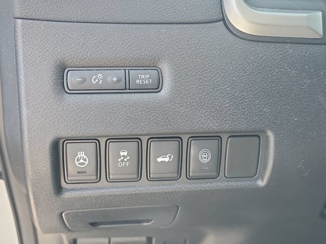 Used 2020 Nissan Murano Platinum w/ Cargo Package AWD/4WD image 27
