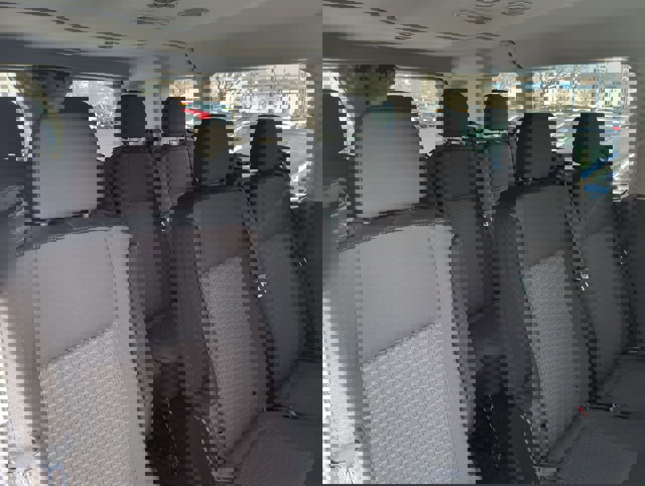 Used 2023 Ford Transit 350 XLT image 14