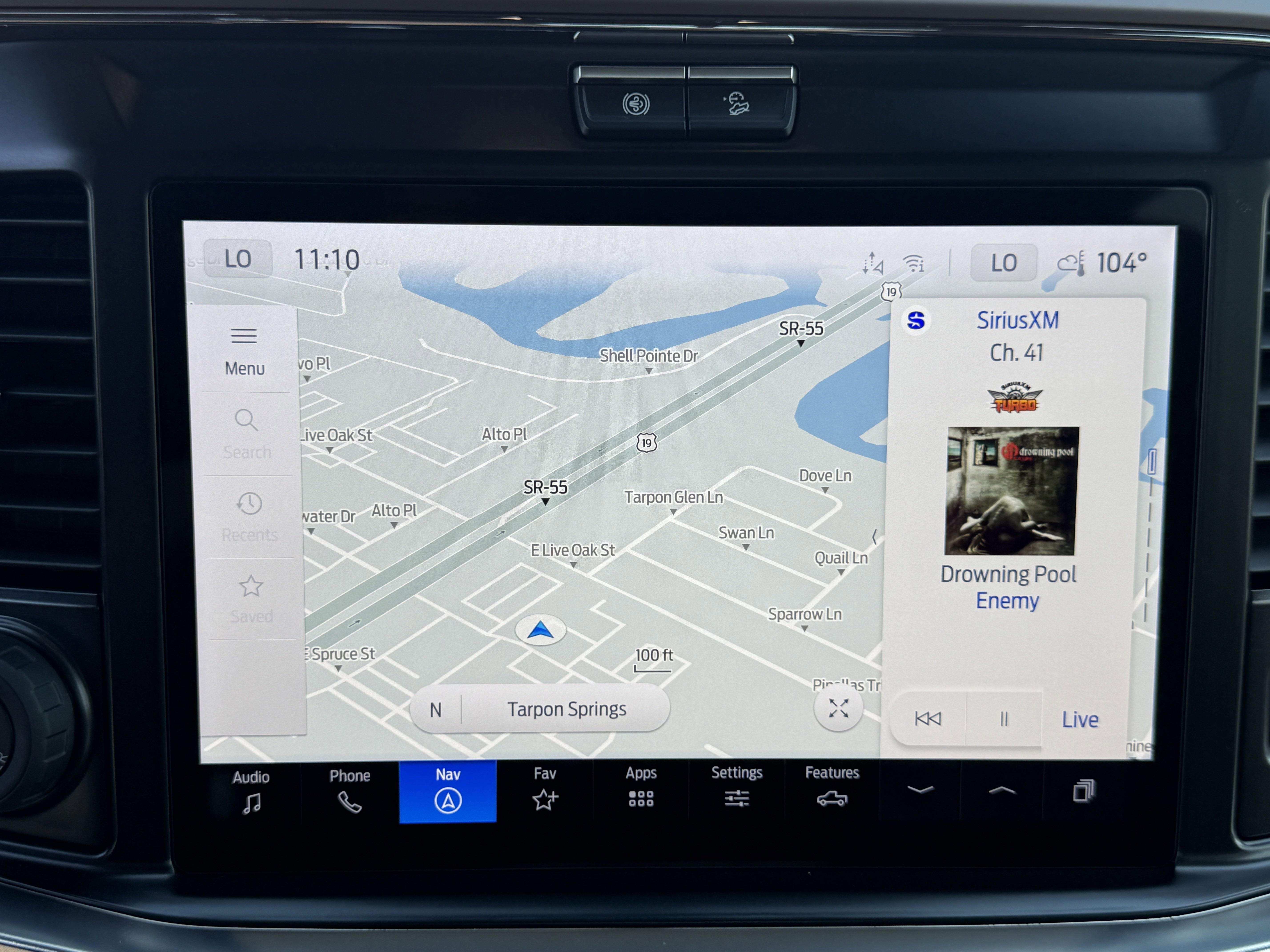 New 2026 Ford F250 King Ranch image 23