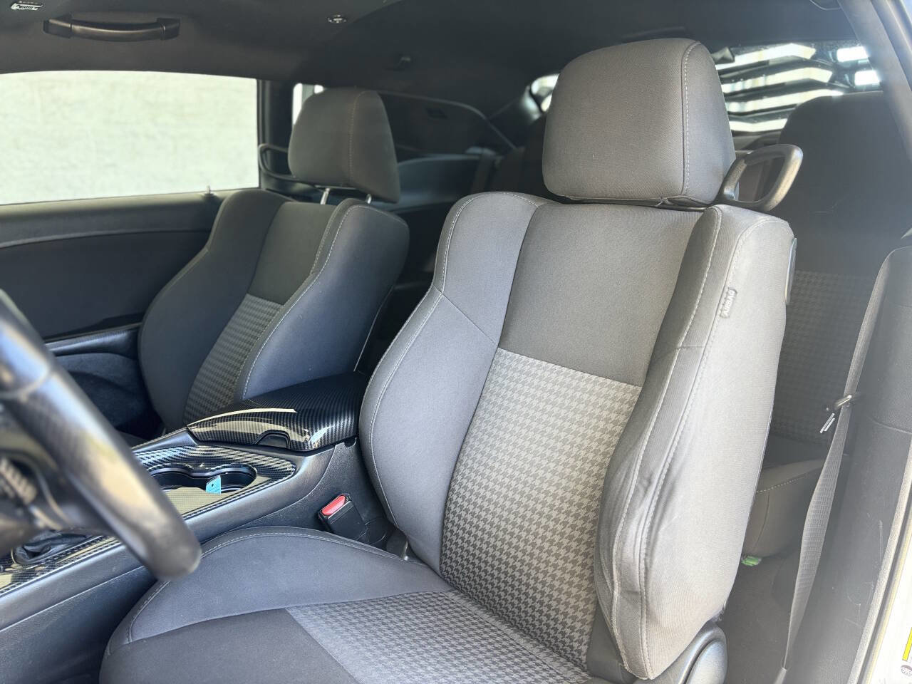 Used 2019 Dodge Challenger R/T image 15