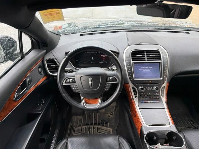 Used 2020 Lincoln Nautilus Reserve w/ Equipment Group 201A AWD/4WD image 21