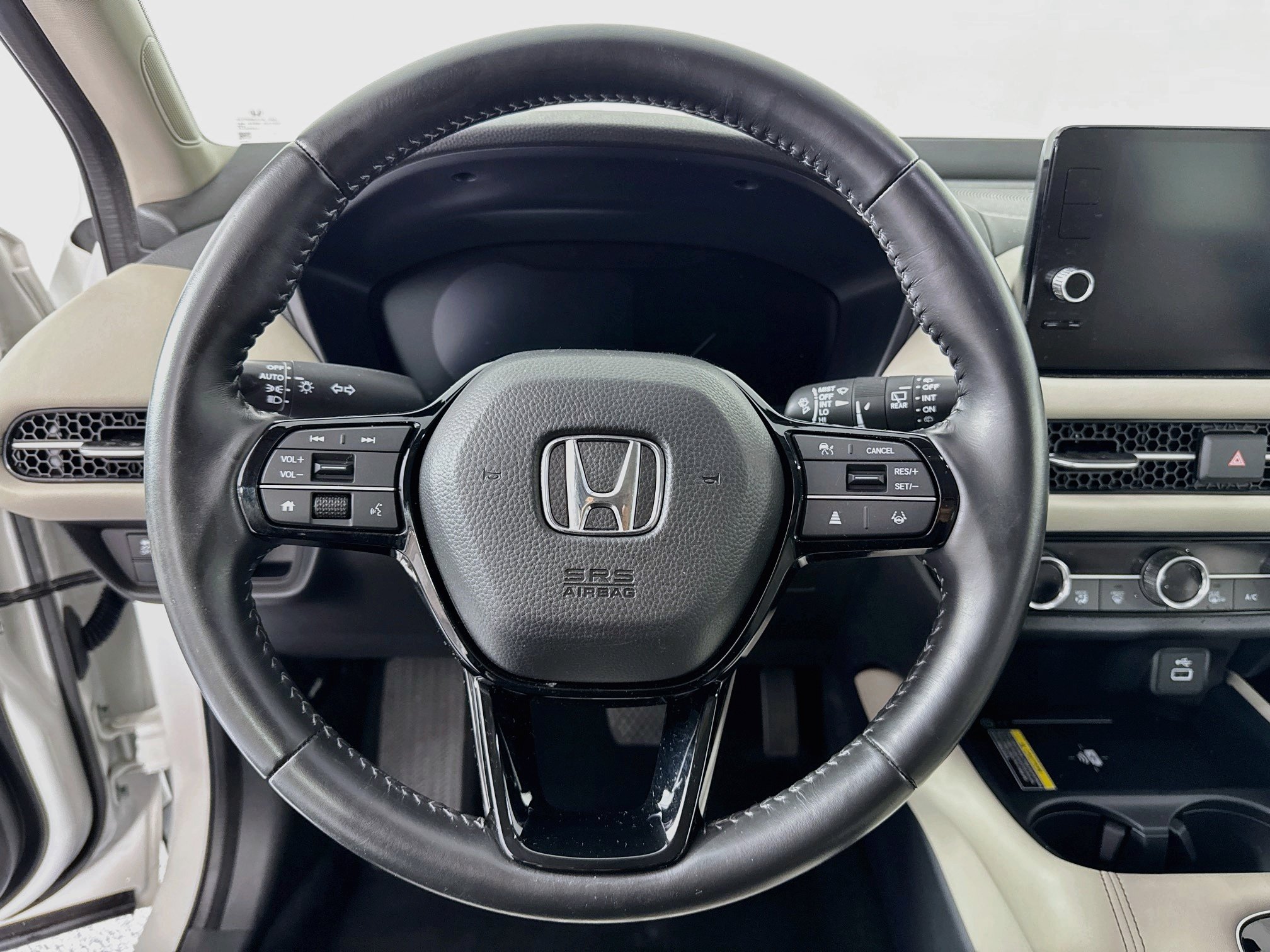Certified 2023 Honda HR-V EX-L image 11
