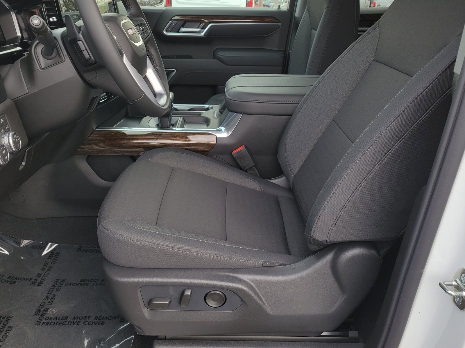 New 2026 GMC Sierra 1500 Elevation w/ Preferred Package image 6