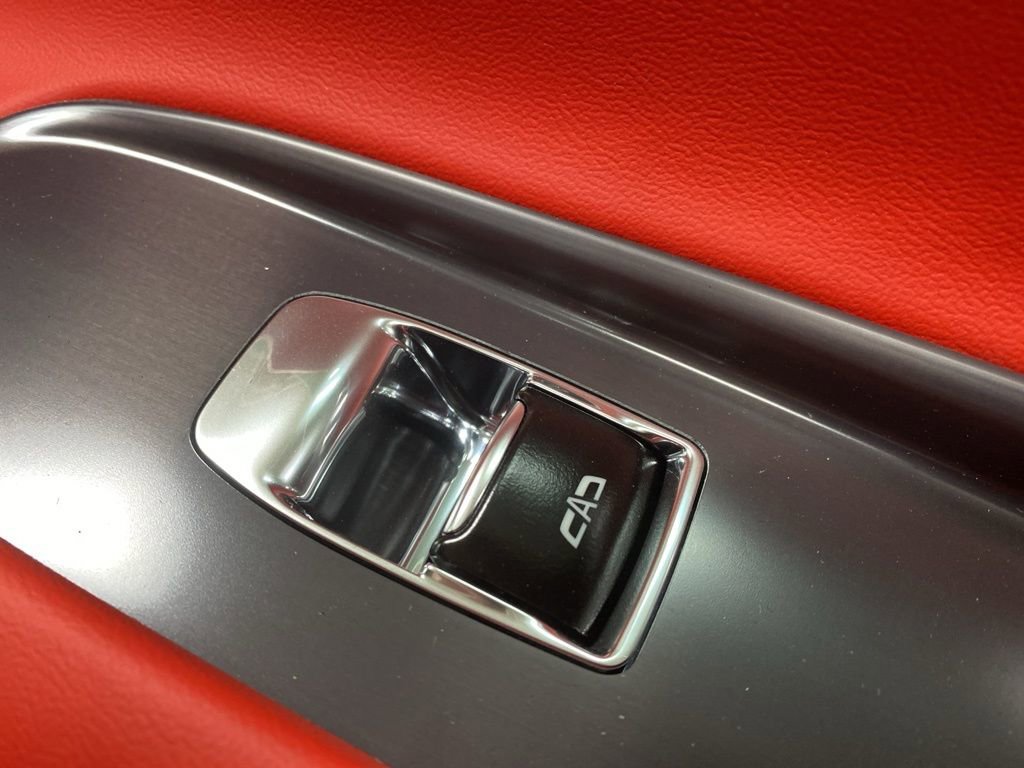 New 2026 Chevrolet Corvette Stingray Premium Conv w/ Z51 Performance Package RWD image 23